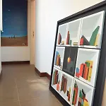 A Casa Dell' Artista Apartamento Palermo