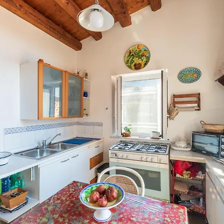 公寓 A Casa Dell' Artista *