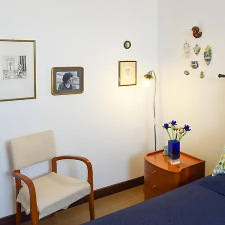 公寓 A Casa Dell' Artista 巴勒莫