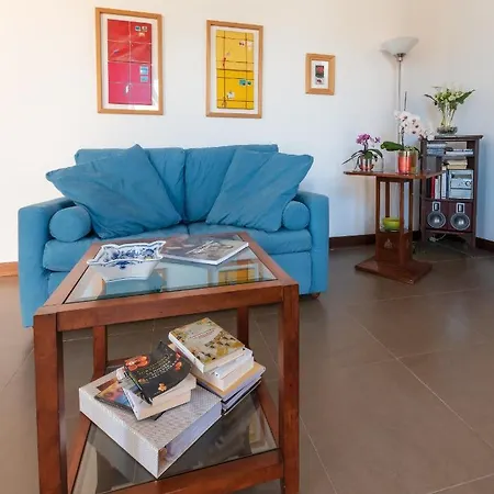 A Casa Dell' Artista 公寓 *